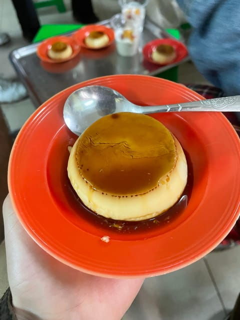 The Magnificent Ha Noi Foodie Tour