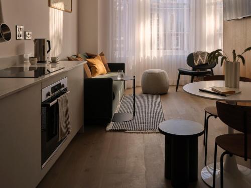 The Marloes - Property Overview