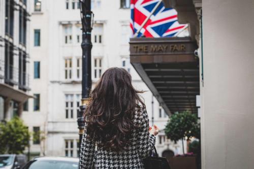 The May Fair, A Radisson Collection Hotel, Mayfair London - Hotel Overview and Location