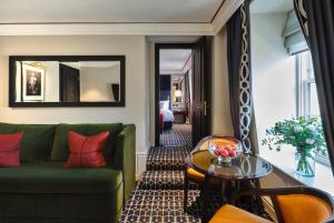 The Mayfair Townhouse - an Iconic Luxury Hotel - Hotel Overview