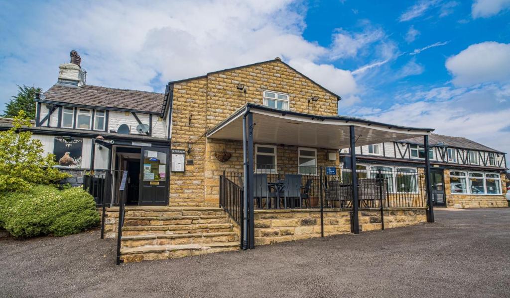 The Moorcock Inn Review