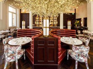 The Municipal Hotel Liverpool - MGallery - Hotel Overview and Location