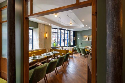 The Oceanik Shores - Overview of Les Rives Oceanik