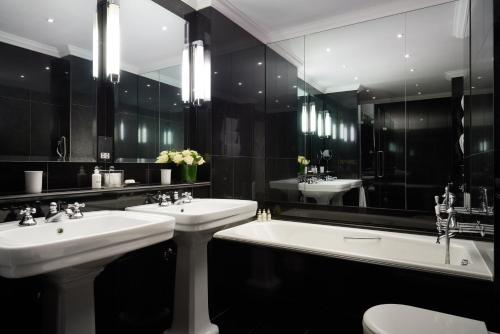 The Pelham London - Starhotels Collezione - Hotel Overview and Location