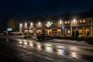 The Plough - Overview and Location