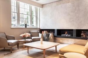 The Prince Akatoki London - Hotel Overview
