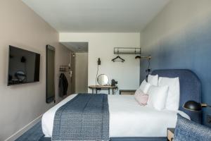 The Printing Hotel - Hotel Overview and Location