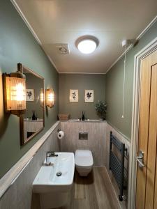 The Red Lion Inn Alnmouth - Hotel Overview