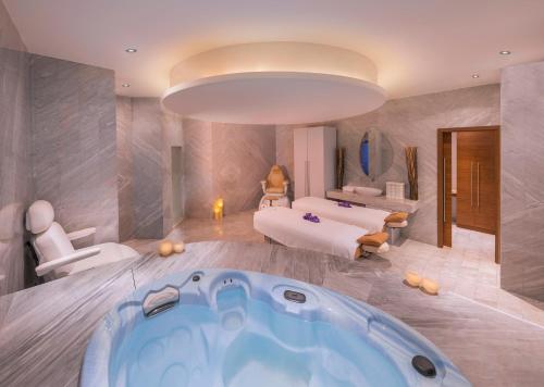 The Retreat Palm Dubai MGallery by Sofitel - Resort Overview