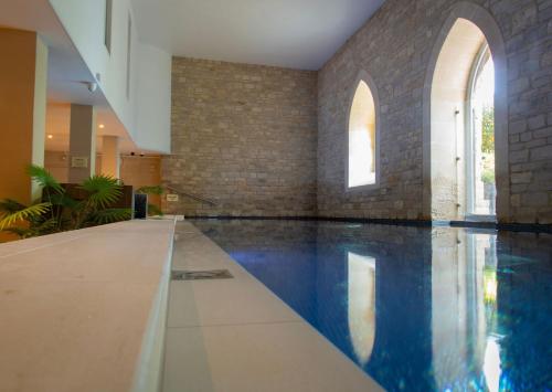 The Royal Crescent Hotel & Spa - Hotel Overview