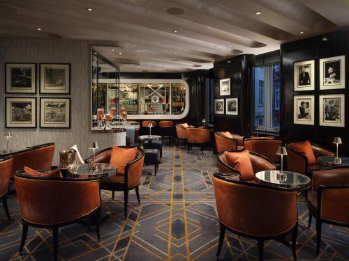 The Savoy - Hotel Overview and Location