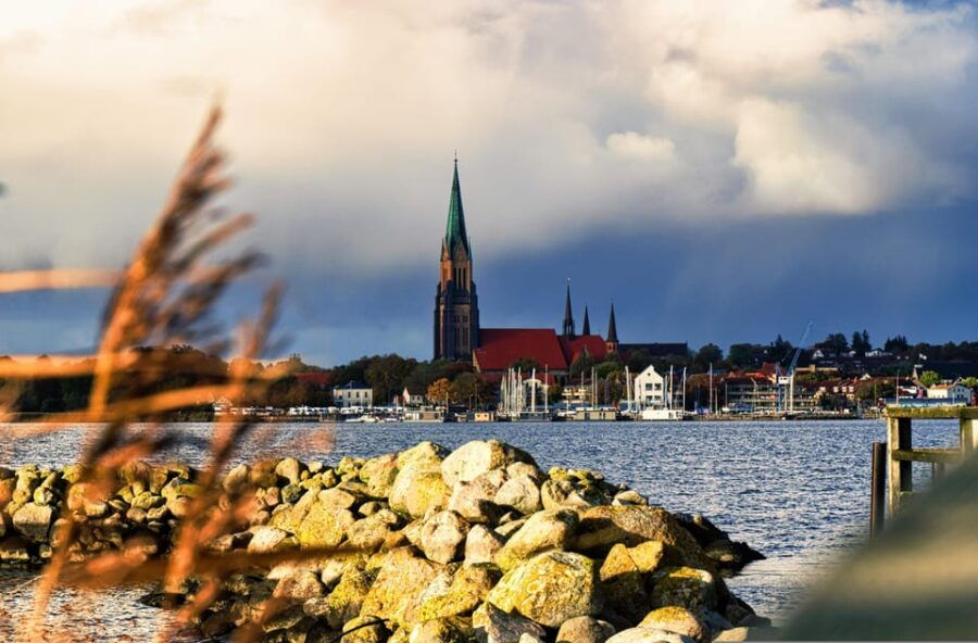 The Shadows of History – Schleswigs Dark Secrets