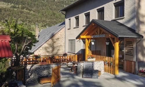 The Souloise - Hotel Overview and Location