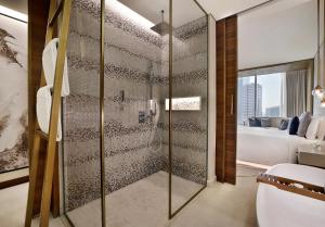 The St. Regis Downtown Dubai - Hotel Overview and Location