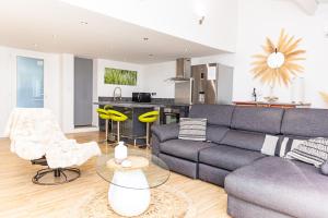 The Starry Night - Exceptional Amenities Available