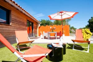 The Villa of Forges - Overview of La Villa Des Forges