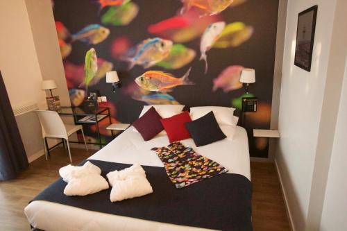 The Villa on the Isle - 2 Pools & Spa - Hotel Location and Accessibility