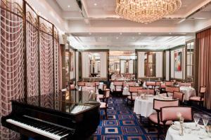 The Wellesley, a Luxury Collection Hotel, Knightsbridge, London - Hotel Overview