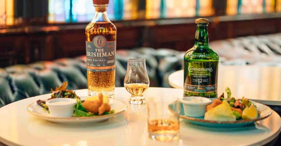 The Whiskey Trail