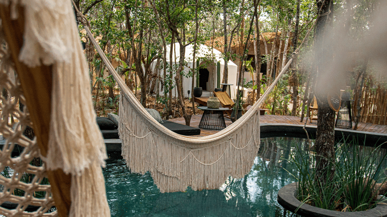 Three Days in Tulum, Chichen-Itza-Valladolid-Akumal-ALL INCLUDED
