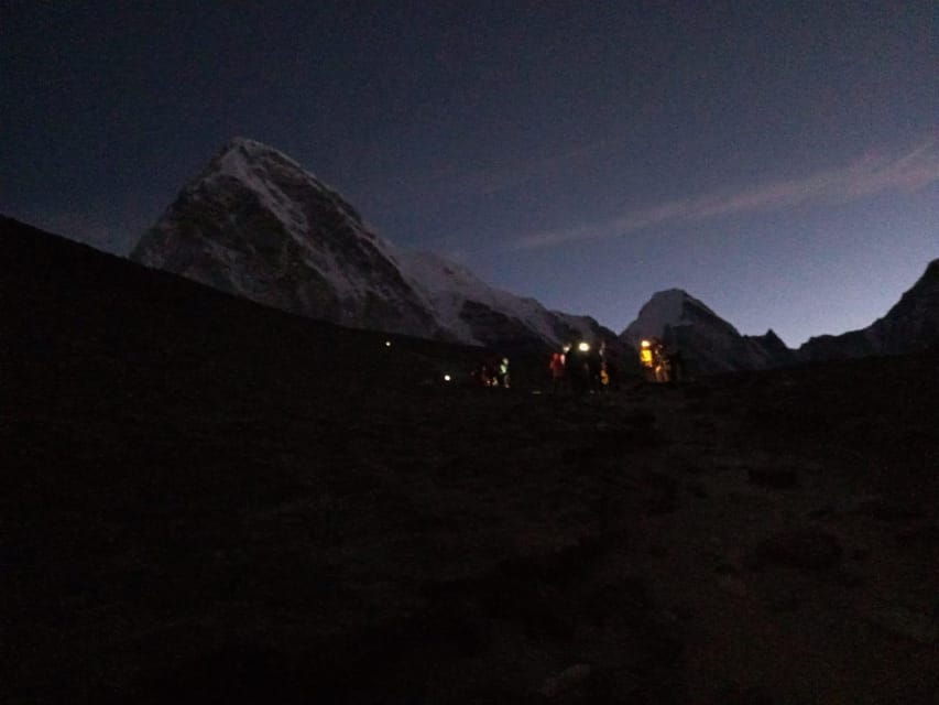 Tilicho Lake Trek: Annapurna Tilicho Lake Trek Cost