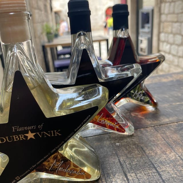 Tiny Wine Experience