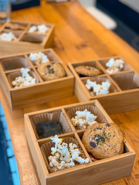 Tofino Tasting Trail – an All-Inclusive Culinary Adventure