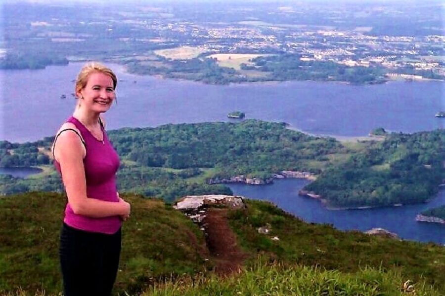Torc Waterfall & Mountain Hike. Kerry. Private Guided. - Activity Overview