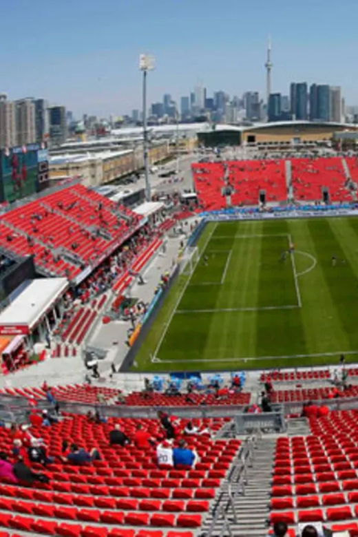 Toronto: Argonauts Sports Tour Experience