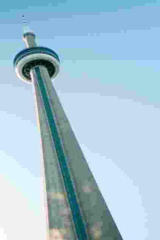 Toronto: City Highlights Walking Tour W/ CN Tower Entry - Booking Information
