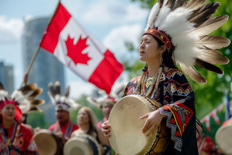 Toronto: Curve Lake First Nation Cultural Day Trip - Trip Overview