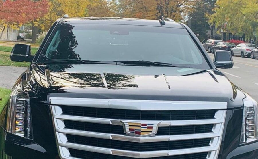 Toronto: Pearson Airport to Richmond Hill Private Transfer - Service Overview