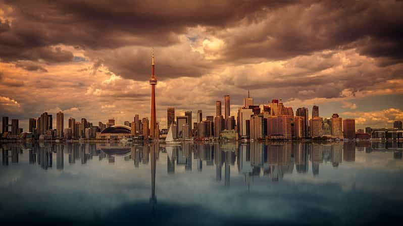 Toronto Private Walking Tour