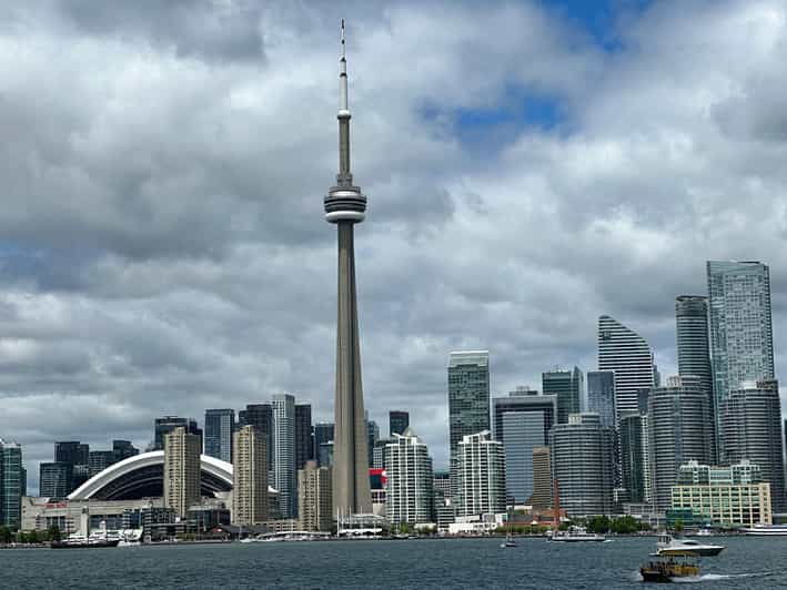 Torontos Scenic Bicycle Adventure - Tour Overview and Pricing