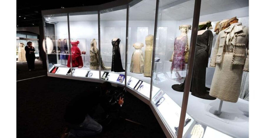 Tour of The American History Museum - Tour Details