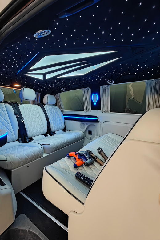 Transfer Amsterdam – Schiphol Airport