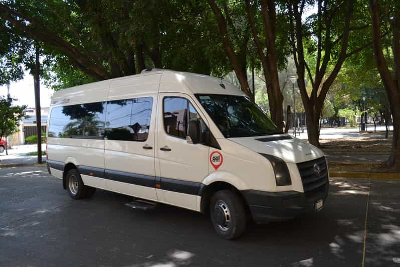 Transfer Inn From Puerto Vallarta Airport to Hotels.