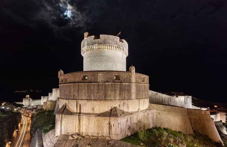 Transfer With Stops Dubrovnik Mostar