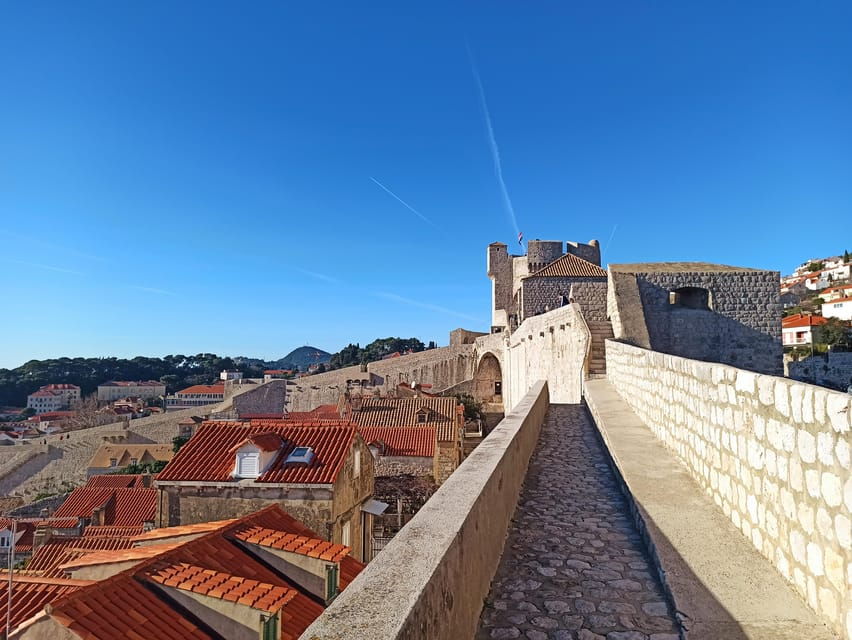 Transfer Zagreb – Dubrovnik or Dubrovnik – Zagreb