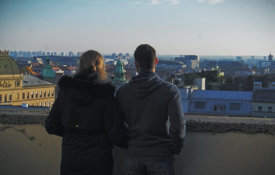 Transfer Zagreb – Zadar