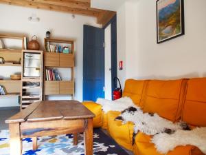 Transhumance & Co, Mountain Inn & Spa - Hotel Overview