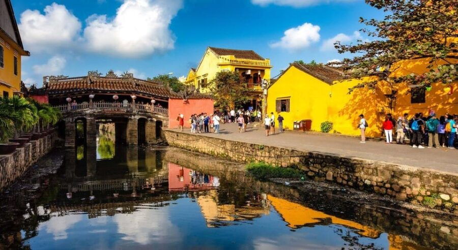 Treasures of Vietnam: Marble Mountains & Hoi An Ancient Town