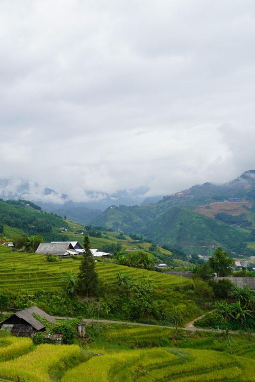 Trek to Local Ethnic Villages & Muong Hoa Valley/Guide/Lunch - Activity Overview