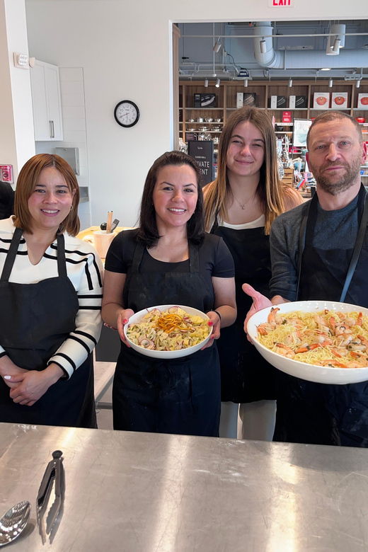 Tri-State US Culinary Cooking Adventures and Meals - Overview and Pricing