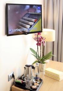 Trinite Hotel - Overview and Location