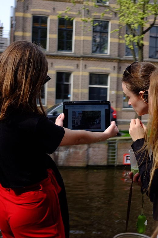 True Crime Tour Amsterdam: Explore the Dark Side of the City