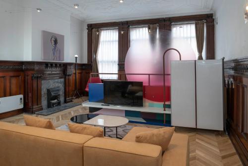 Trueman Court Luxury Serviced Apartments - Property Overview