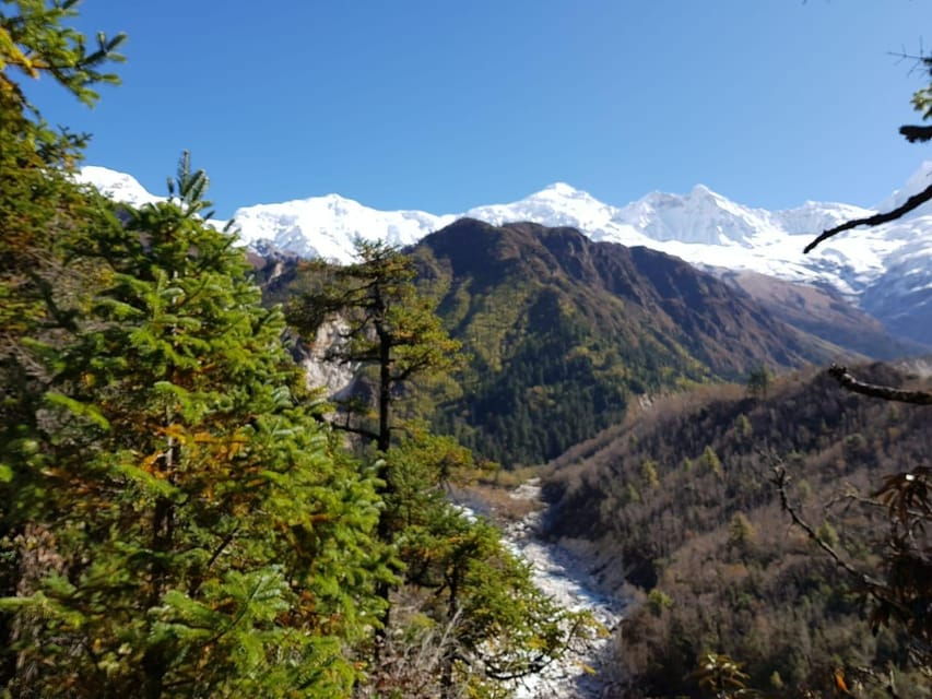 Tsum Valley Trek in Nepal – 14 Days