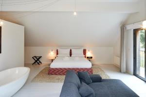 Tuddenham Mill Luxury Hotel - Hotel Overview and Location