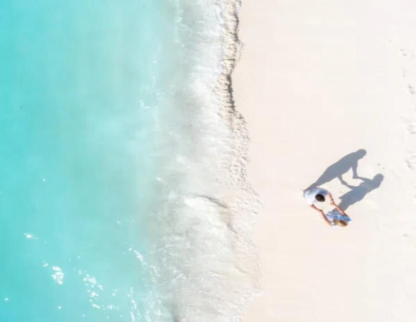 Tulum: Drone Photography Videography Session - Activity Overview